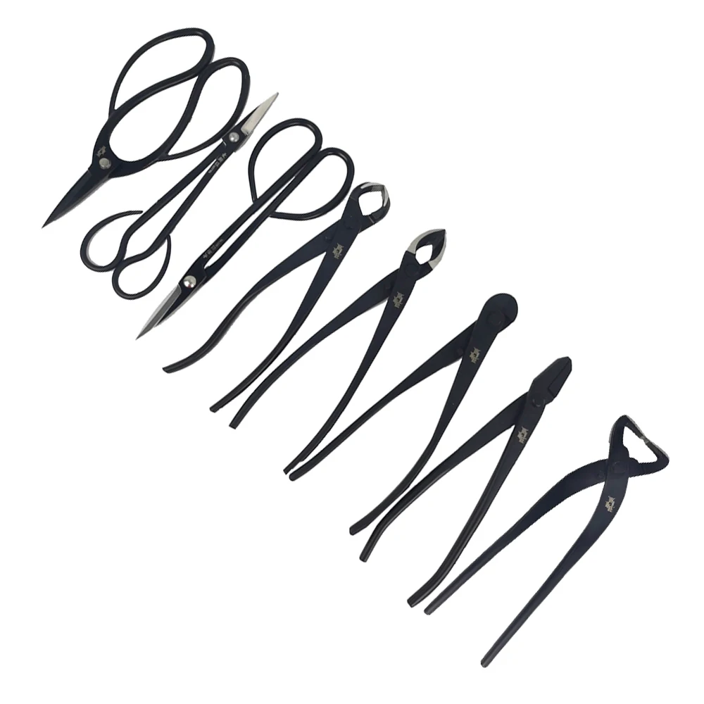 Bonsai Tool Set - Bonsai Pruning Tool Shear Wire Cutter
