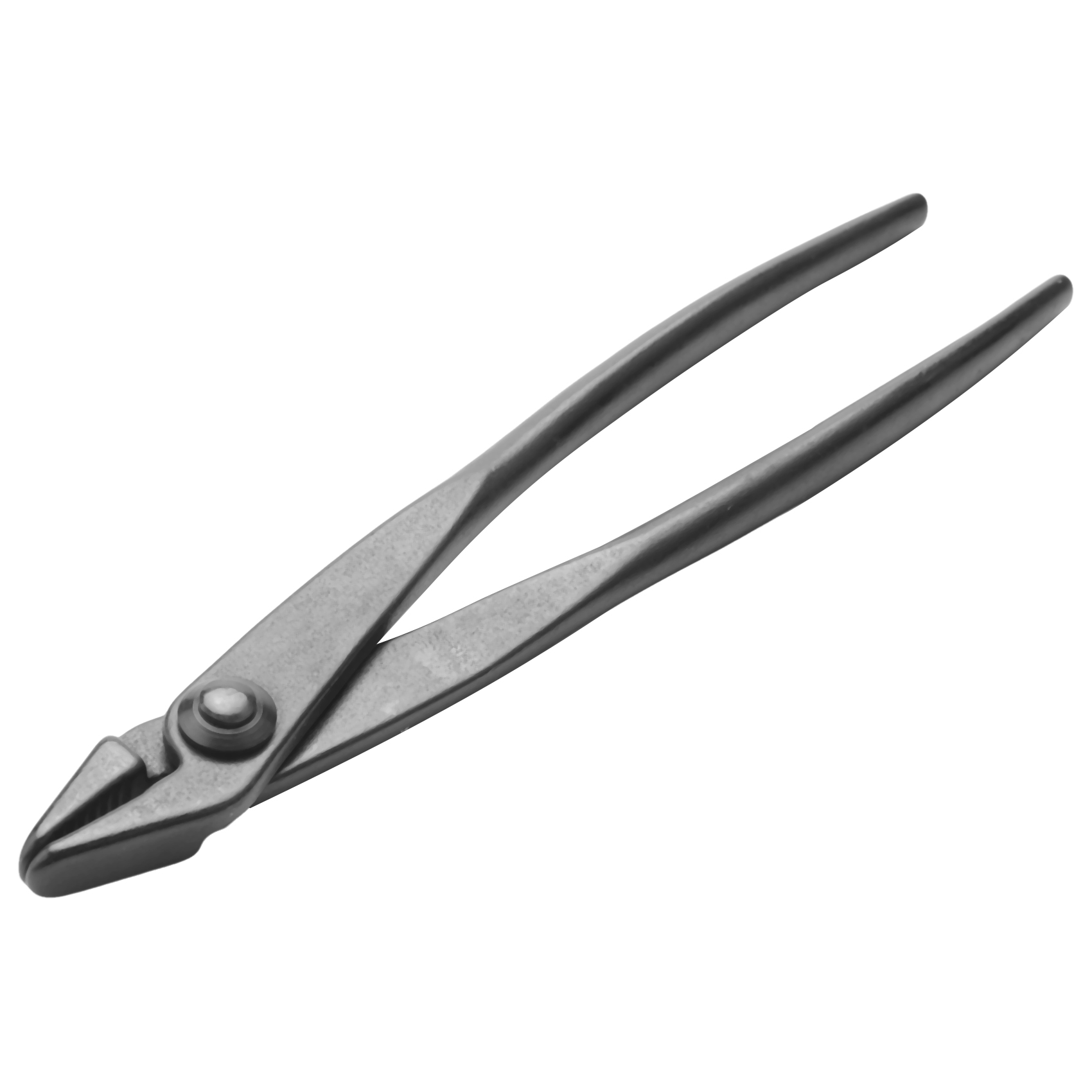 LICE-20Cm Round Edge Steel Gar - Gardening Tools Drawing recension och pris
