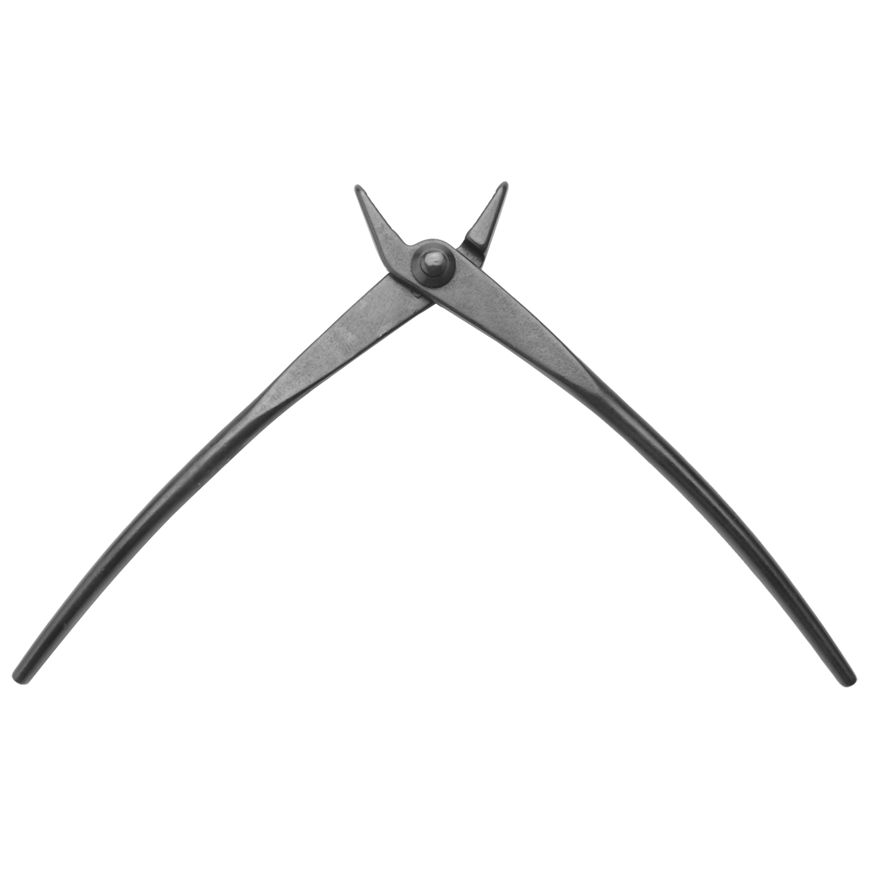 LICE-20Cm Round Edge Steel Gar - Gardening Tools Drawing recension och pris