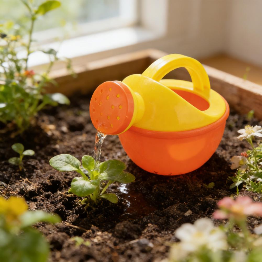 Lightweight Watering for Kids  - Gardening Tools For 10 Year Olds recension och pris