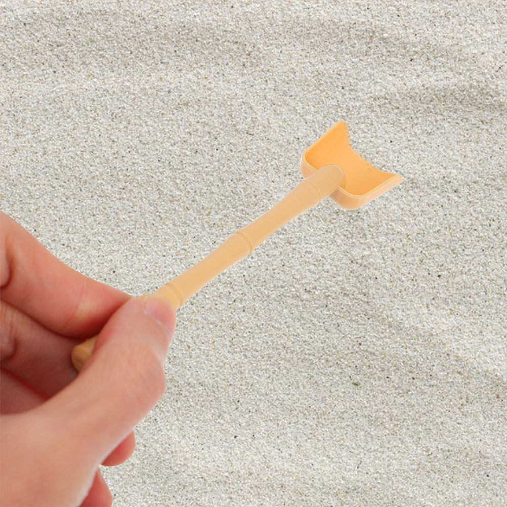 2Sets Sand Table Rake Set Zen  - Gardening Tools Drawing recension och pris