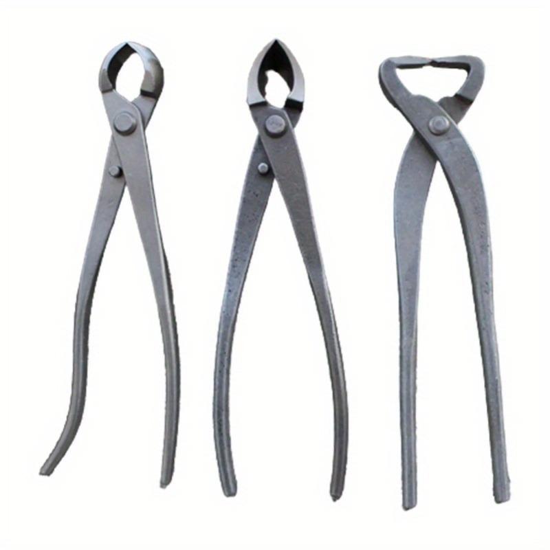Bonsai Knob Cutter Concave Edg - Bonsai Tool Set recension och pris