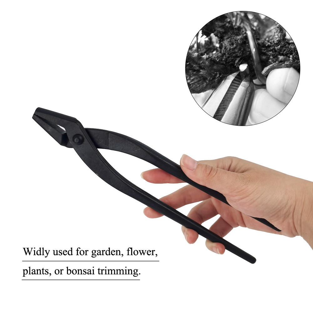 Beginner grade 205 mm jin plie - Gardening Tools Drawing recension och pris