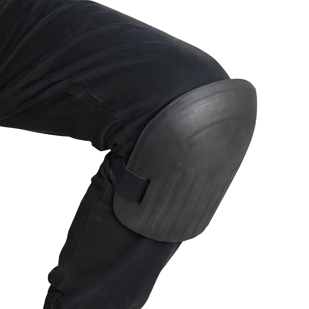 1 Pair Durable EVA Foam Knee P - Gardening Tools Gloves recension och pris