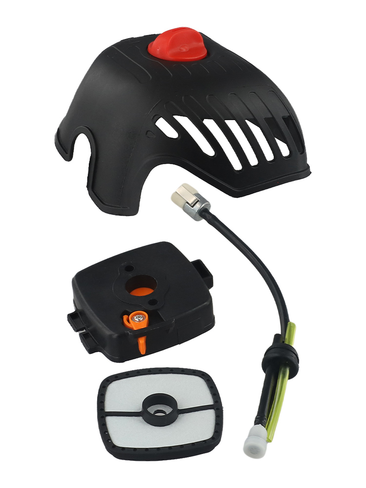 Sleek Design of the Air Filter - Gardening Tools Online recension och pris