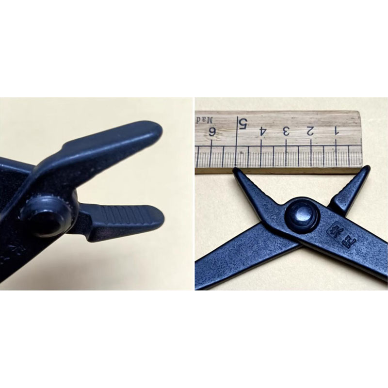 Thick Branch Shears 200MM Bons - Gardening Tools Drawing recension och pris