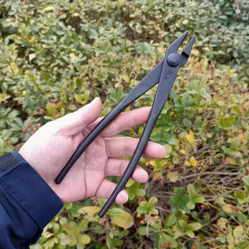 Thick Branch Shears 200MM Bons - Gardening Tools Drawing recension och pris
