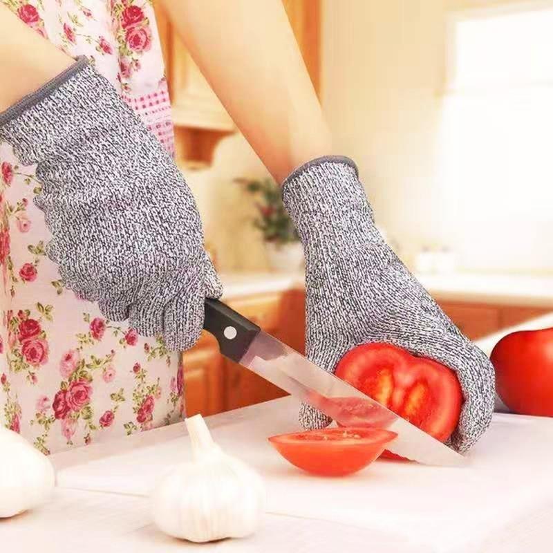 1 Pair Cut Resistant Gloves Fo - Gardening Tools Gloves recension och pris