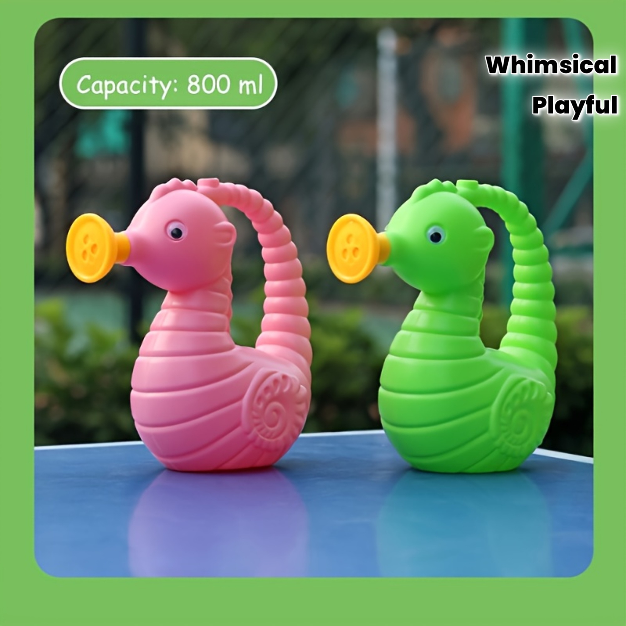Kids Watering Can for Toddler  - Gardening Tools Girls recension och pris
