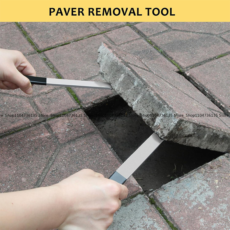 Paving Drawing Tool, Paving Br - Gardening Tools Drawing recension och pris