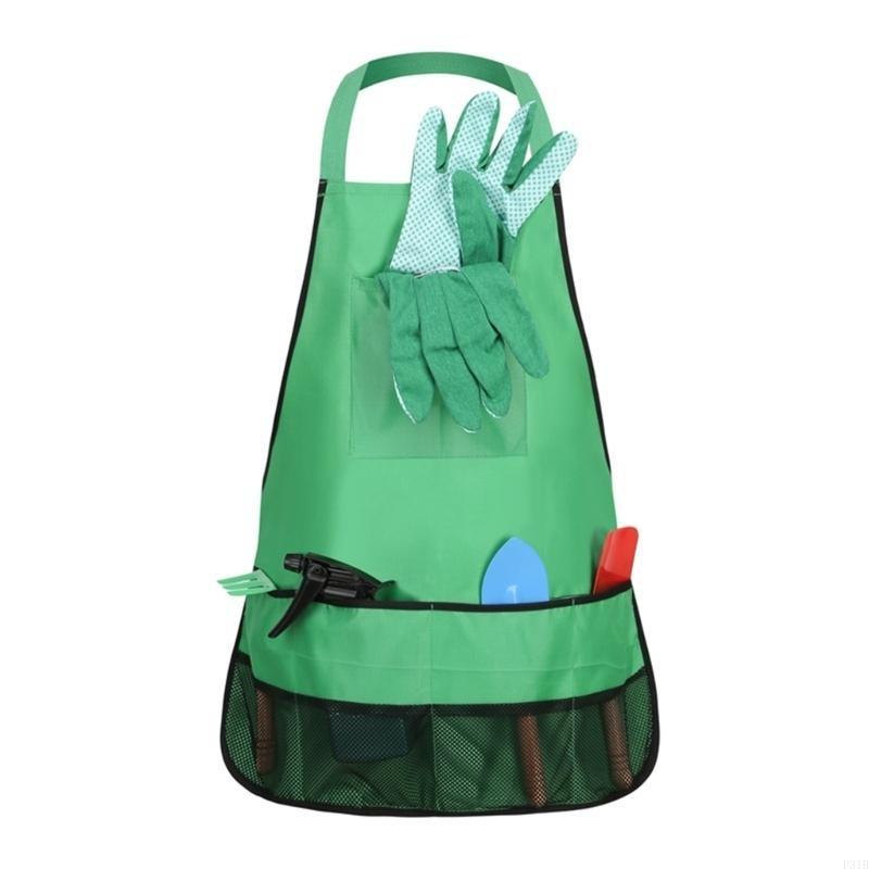Tree Planting Tool Set for Kid - Gardening Tools Girls recension och pris