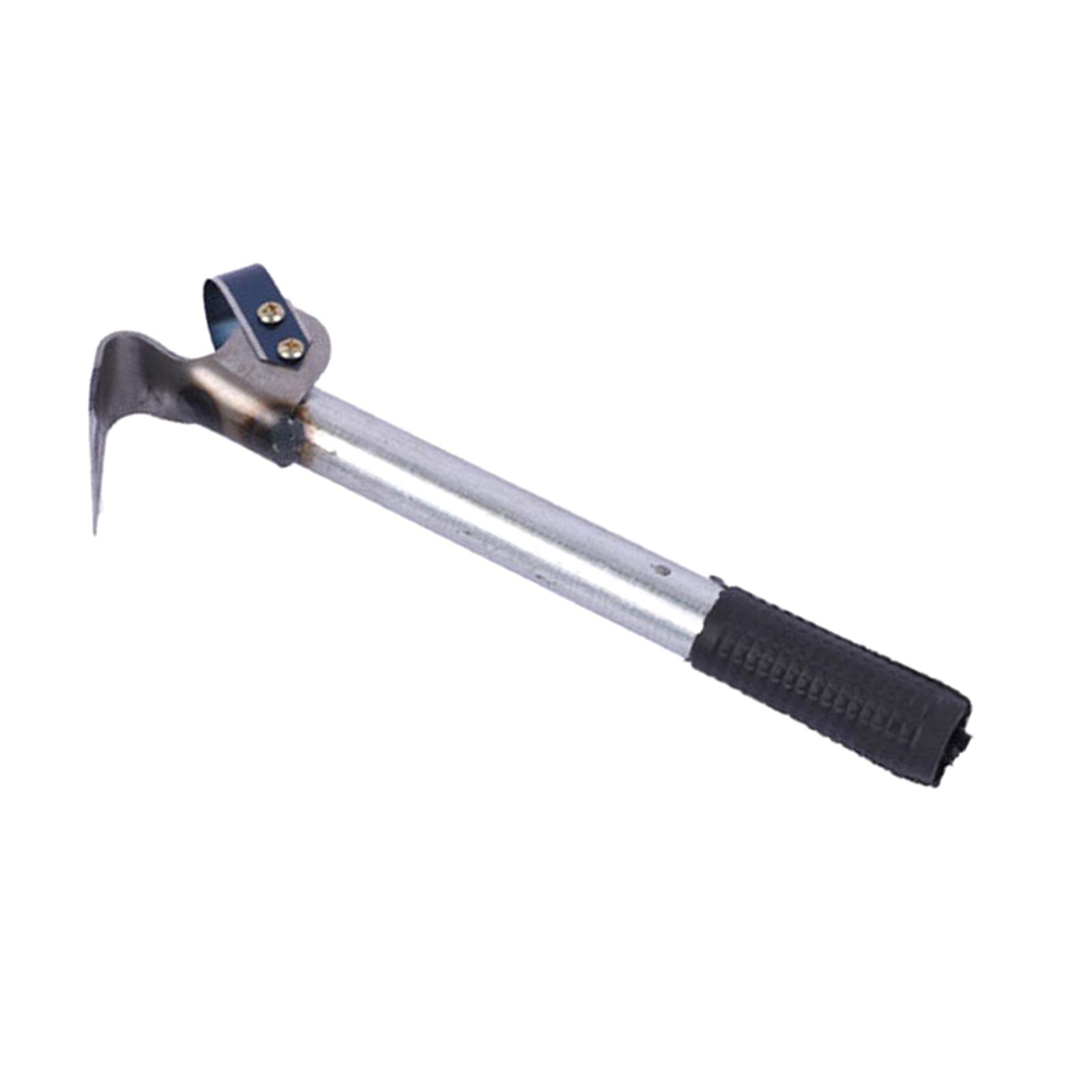 Barks Removal Tool Barks Compa - Gardening Tools Drawing recension och pris