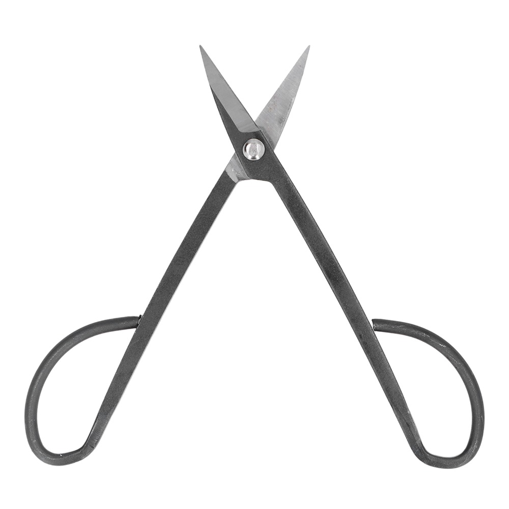 Stainless Steel Bonsai Scissor - Bonsai Tool Set recension och pris