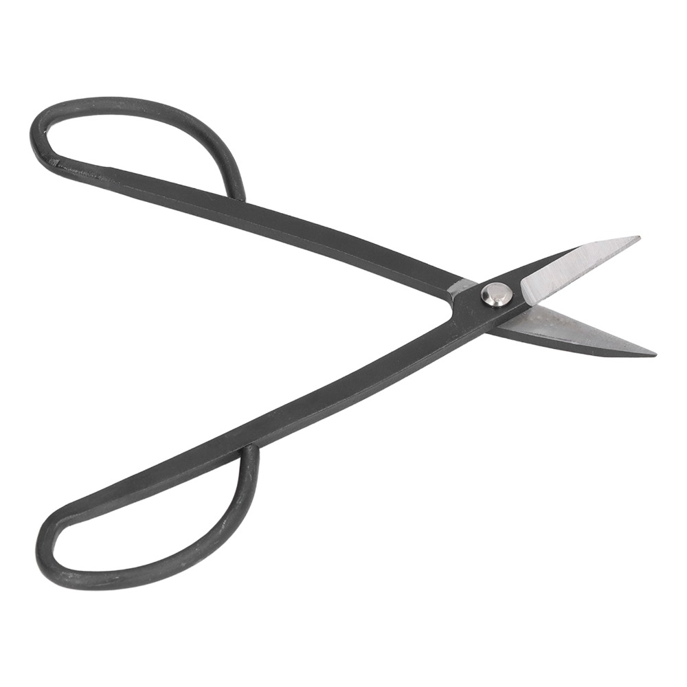 Stainless Steel Bonsai Scissor - Bonsai Tool Set recension och pris