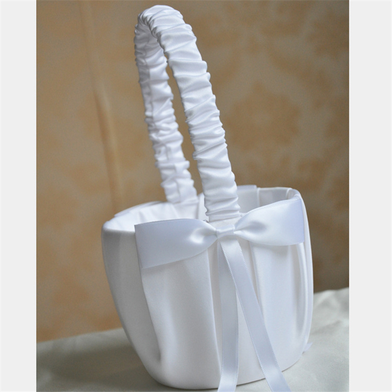 White Flower Girls Basket Pear - Gardening Tools Girls recension och pris