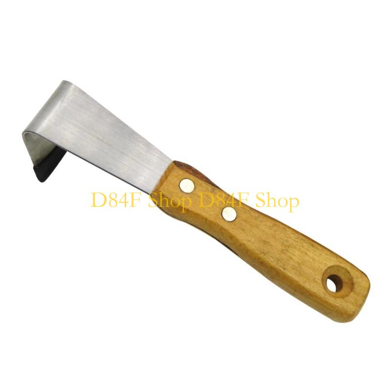 D84F Tool Bark Tree Peeler Dra - Gardening Tools Drawing recension och pris