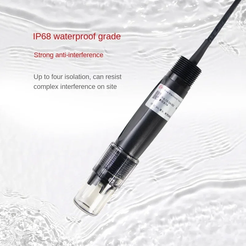 Hot SalesWater Quality PH Sens - Gardening Tools Online recension och pris