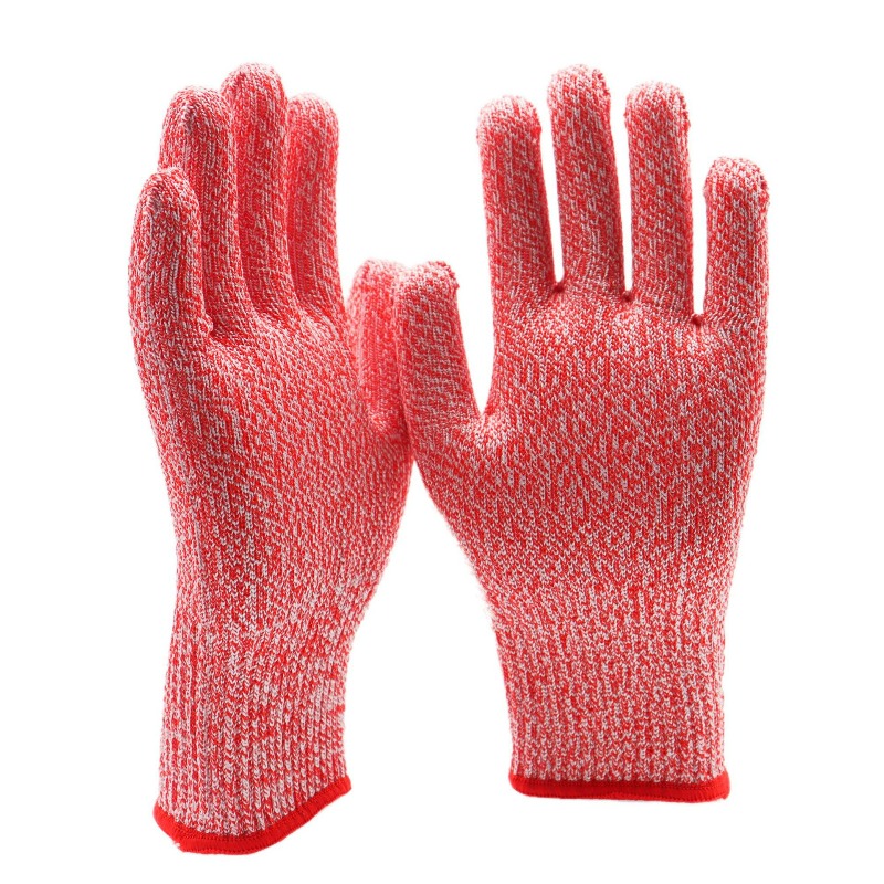 Clearance_Grade 5 Cut Resistan - Gardening Tools Gloves recension och pris