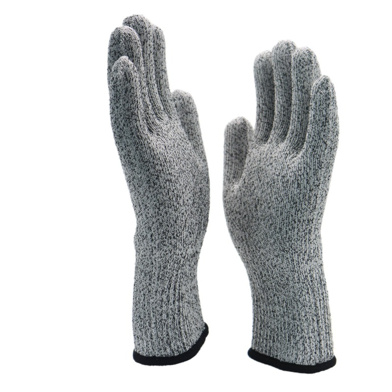 Clearance_Grade 5 Cut Resistan - Gardening Tools Gloves recension och pris