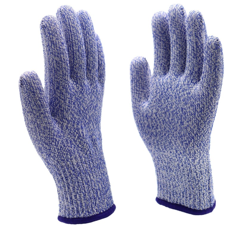 Clearance_Grade 5 Cut Resistan - Gardening Tools Gloves recension och pris
