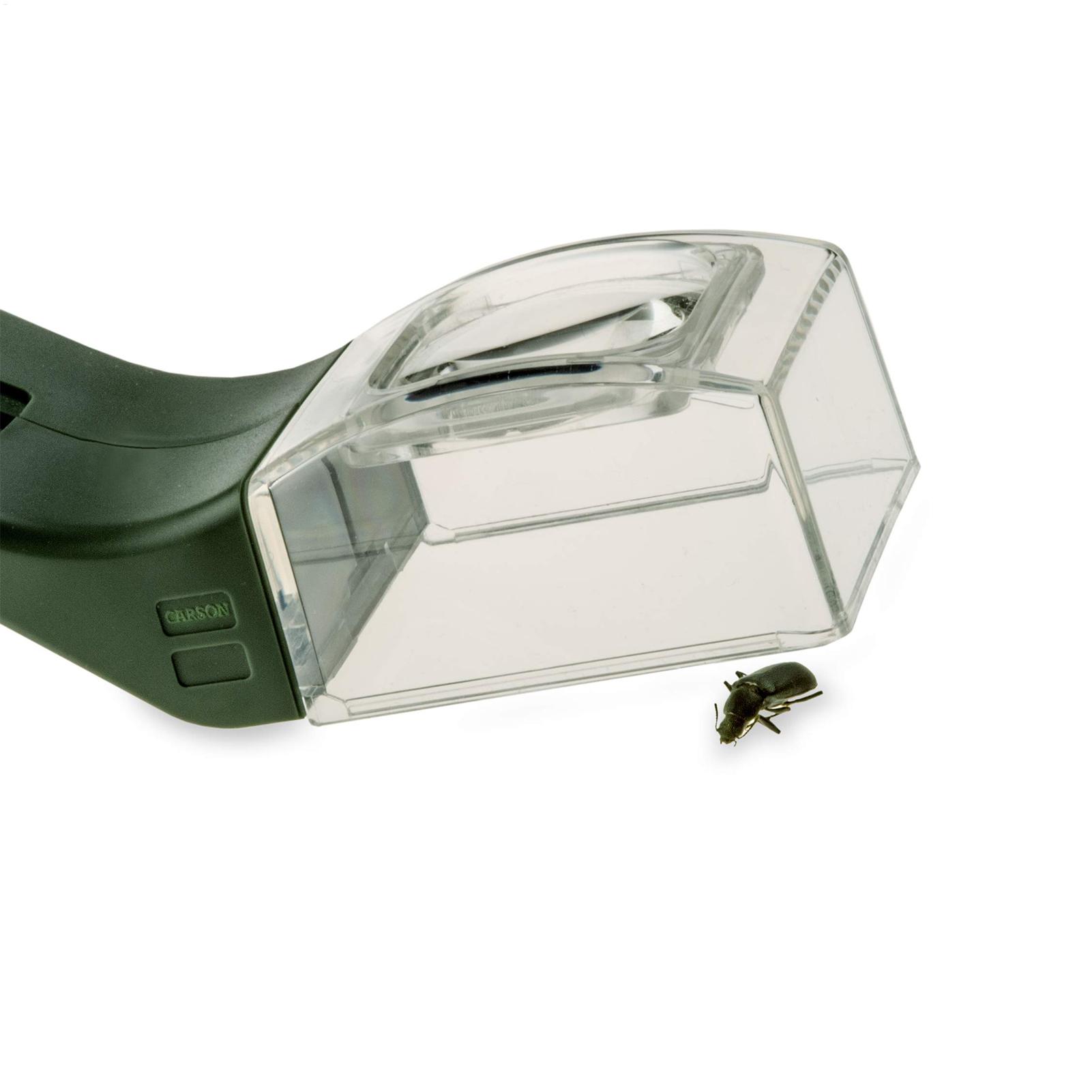 Kids Magnifying Glass 5X Magni - Gardening Tools Girls recension och pris