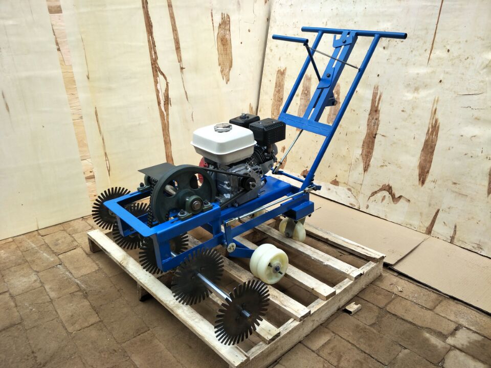 High Efficiency Artificial Tur - Gardening Tools Drawing recension och pris