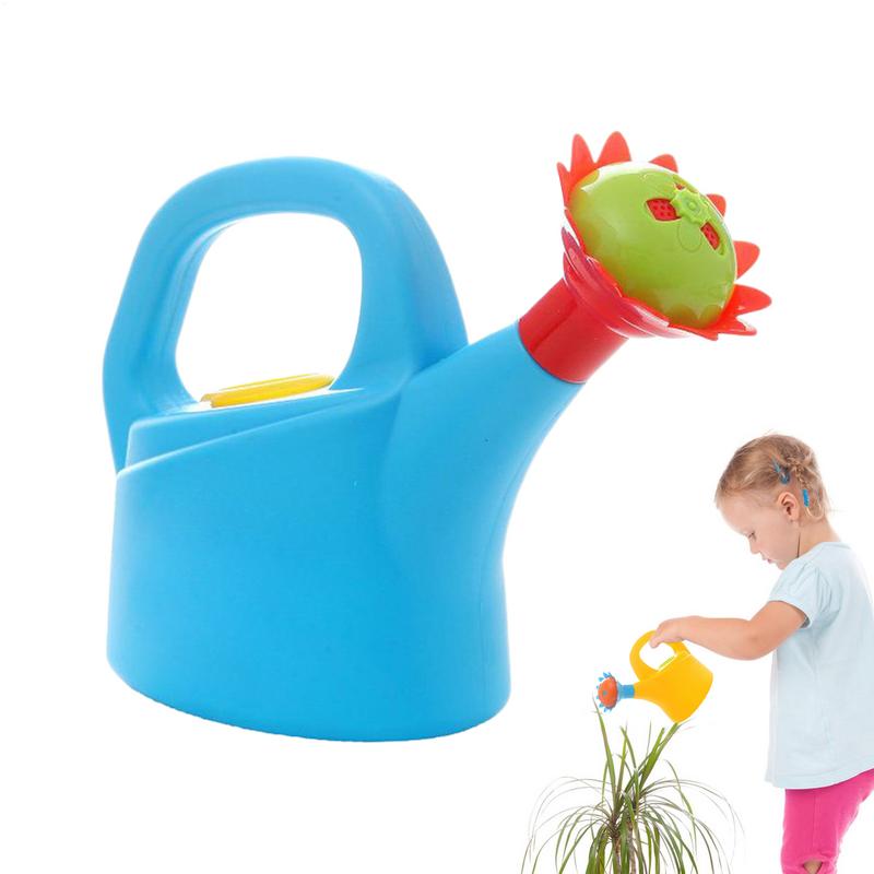 Kids Watering Can Kids Gardeni - Gardening Tools Girls recension och pris