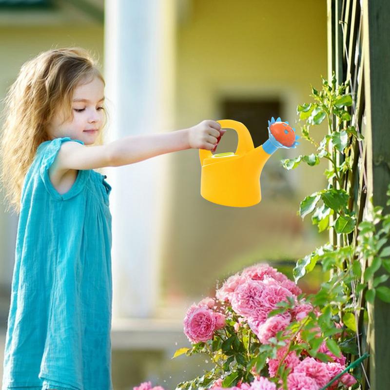 Kids Watering Can Kids Gardeni - Gardening Tools Girls recension och pris
