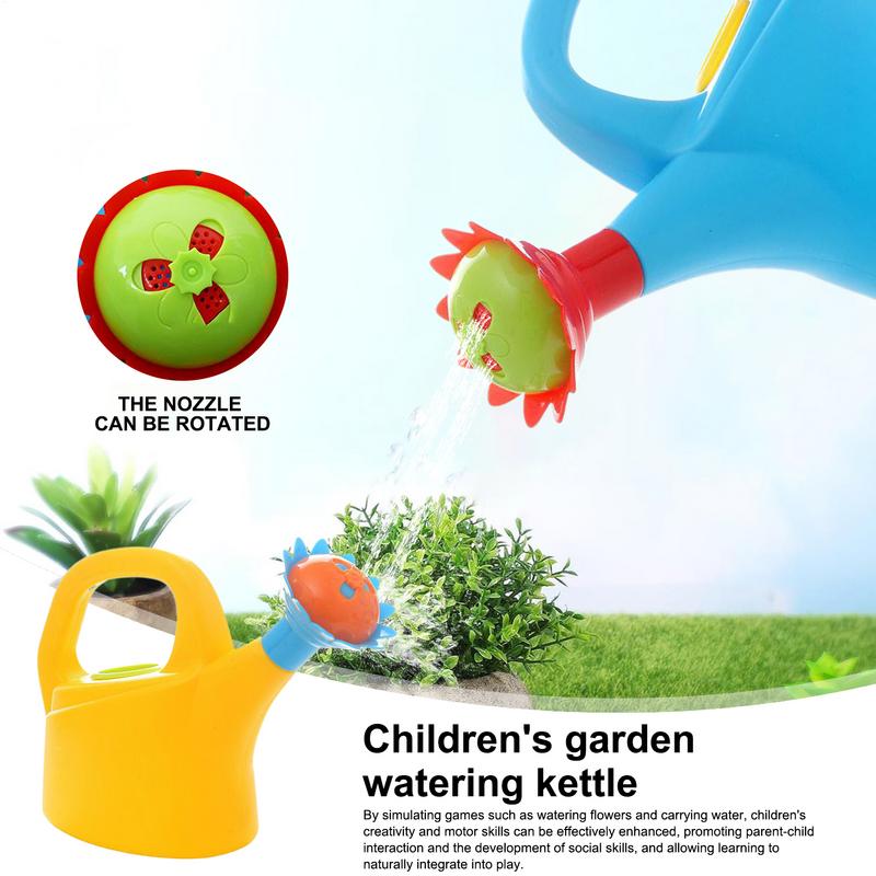 Kids Watering Can Kids Gardeni - Gardening Tools Girls recension och pris