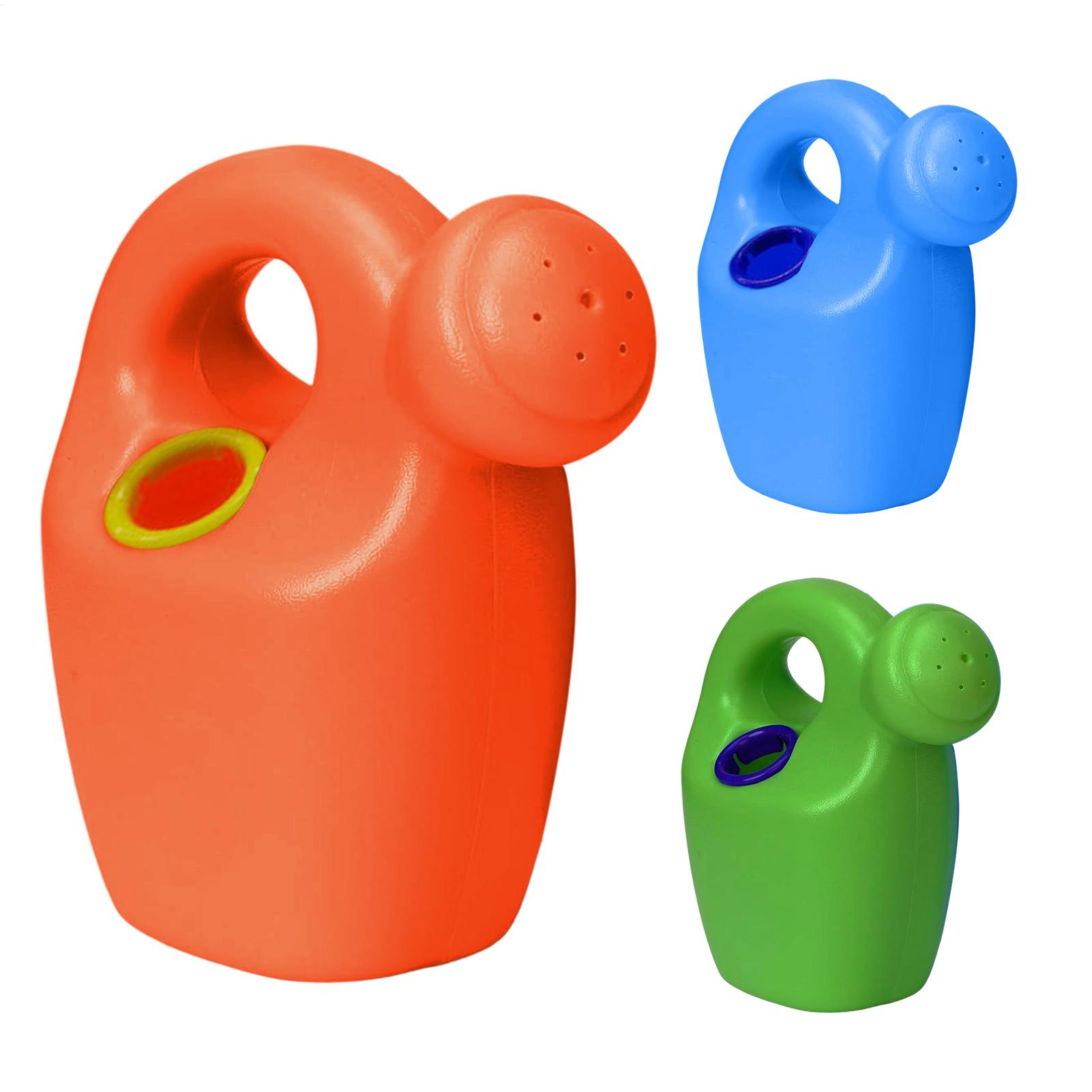 Portable Garden Watering Pot C - Gardening Tools For 10 Year Olds recension och pris