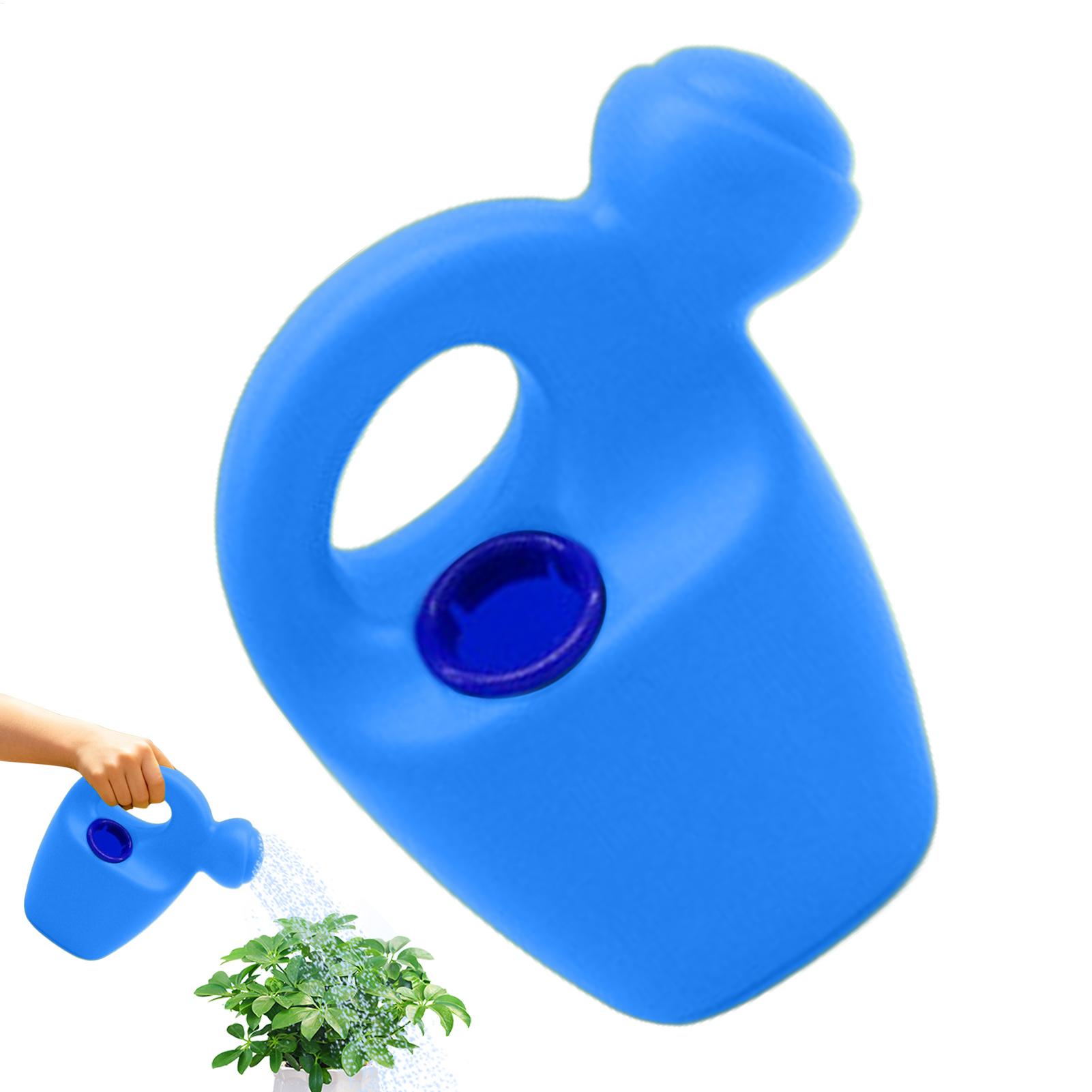 Portable Garden Watering Pot C - Gardening Tools For 10 Year Olds recension och pris