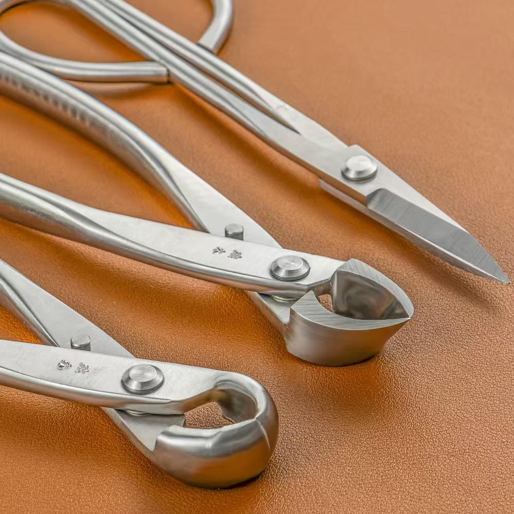 Bonsai Tools Set (3pcs) Branch - Bonsai Tool Set recension och pris