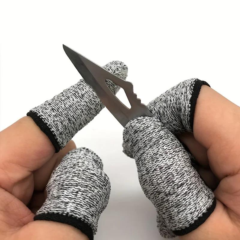 5-Level High Performance Anti  - Gardening Tools Gloves recension och pris