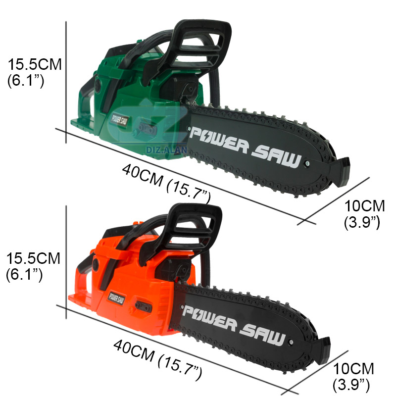Kids Tools Power Chainsaws Ele - Gardening Tools For 10 Year Olds recension och pris