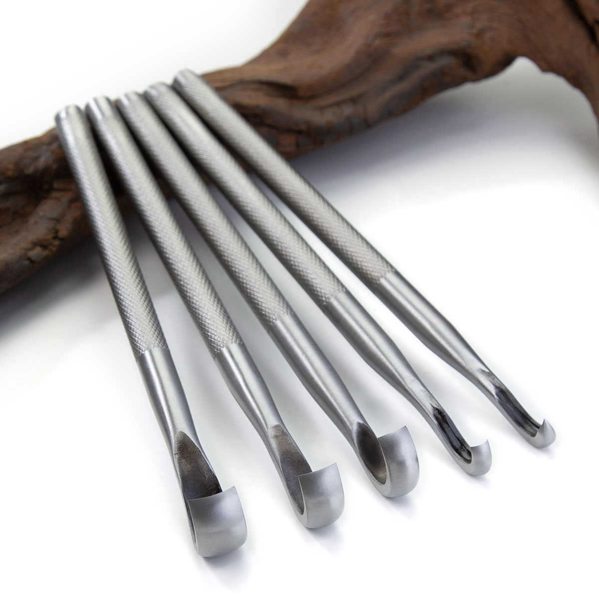 Bonsai Carving Tool Set  CT-A  - Bonsai Tool Set recension och pris