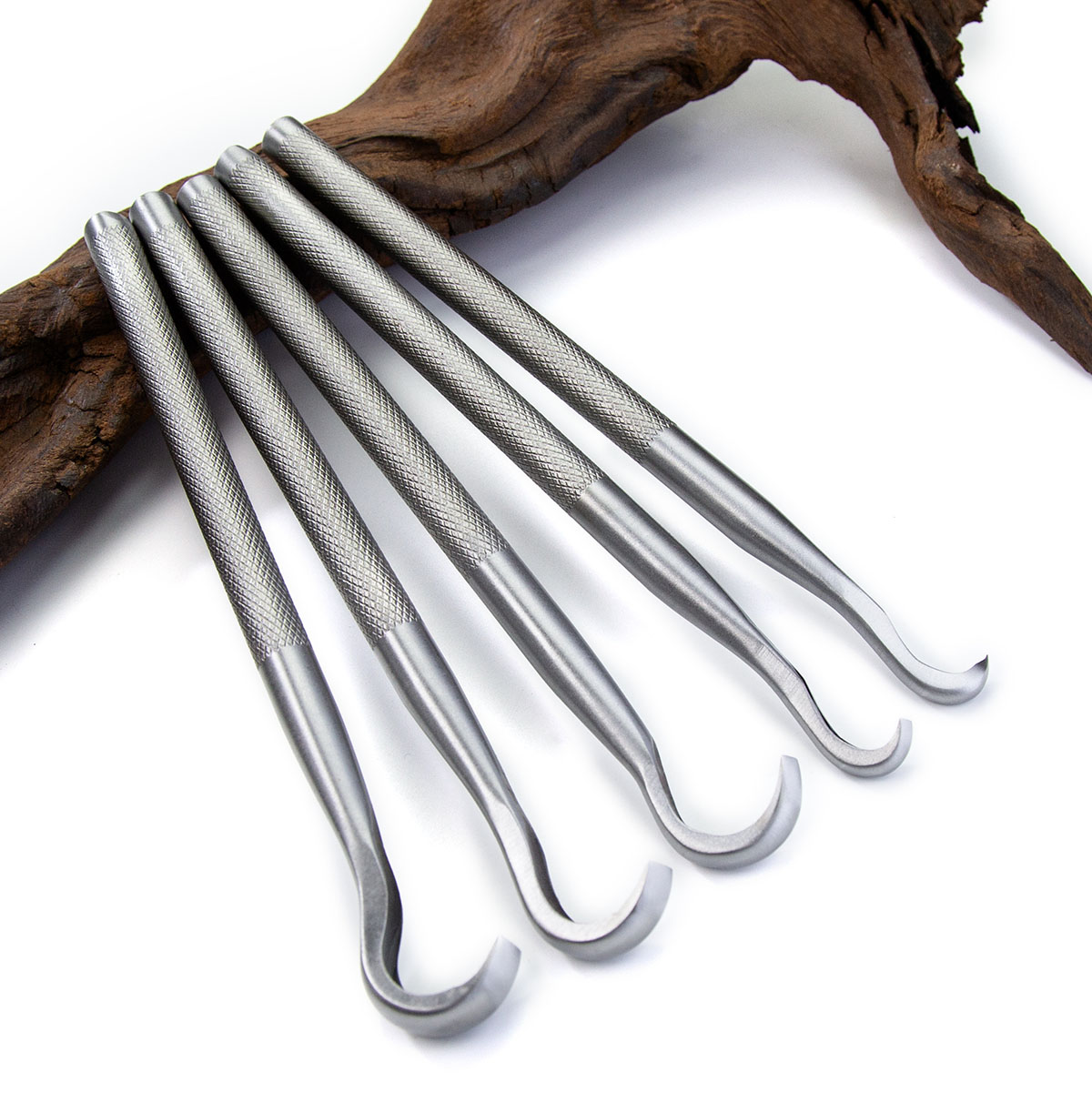 Bonsai Carving Tool Set  CT-A  - Bonsai Tool Set recension och pris