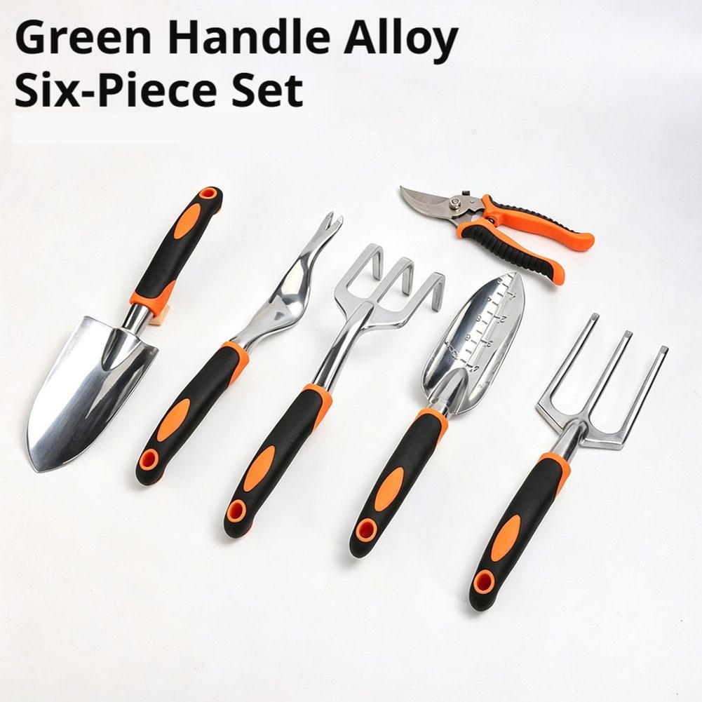 3/5/6pcs Garden Tool Set Ergon - Bonsai Tool Set recension och pris