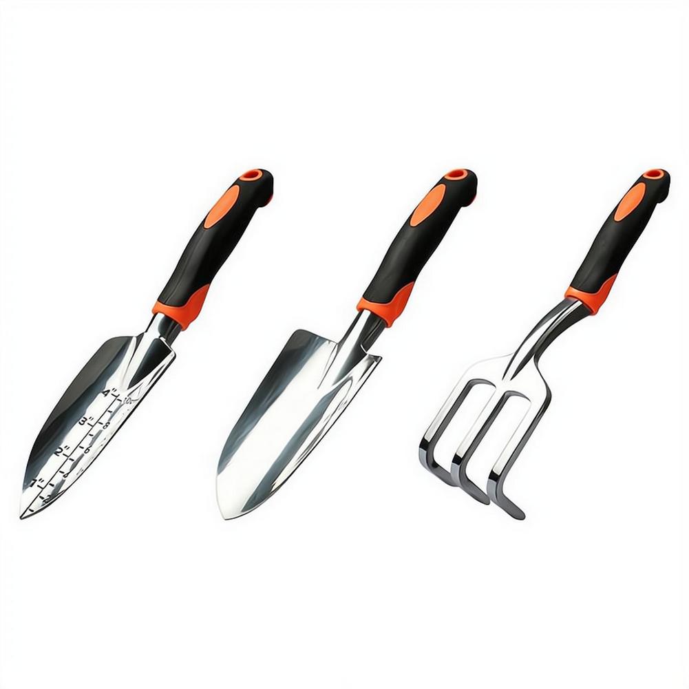 3/5/6pcs Garden Tool Set Ergon - Bonsai Tool Set recension och pris