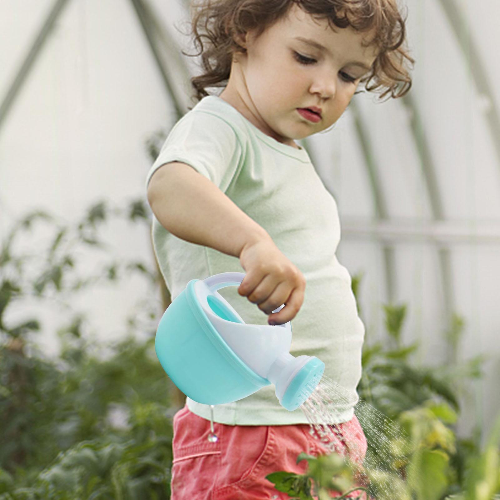 mini small Baby Bath Toy Color - Gardening Tools Girls recension och pris