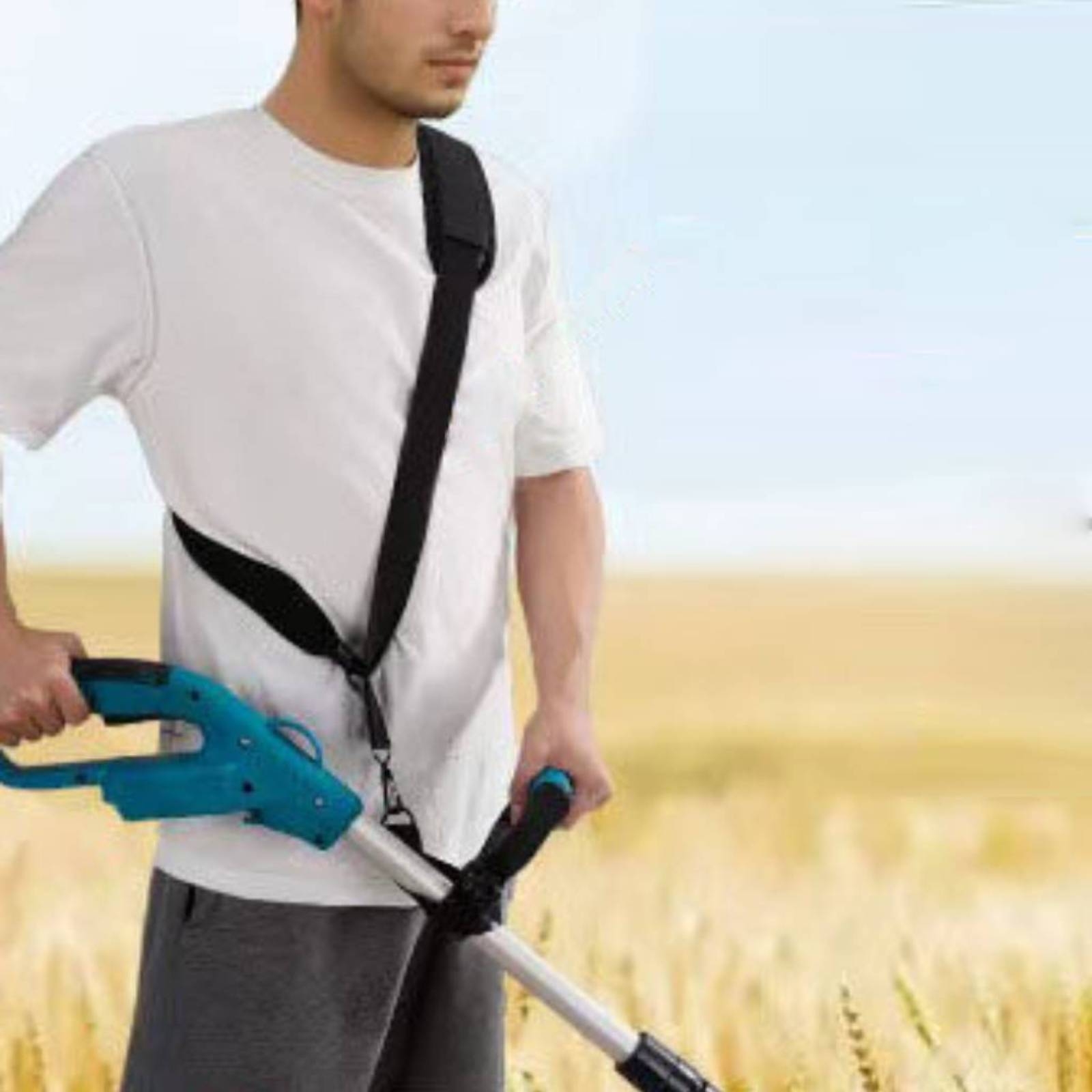 Grass Cutter Strap Anti-Slip B - Gardening Tools Cutter recension och pris