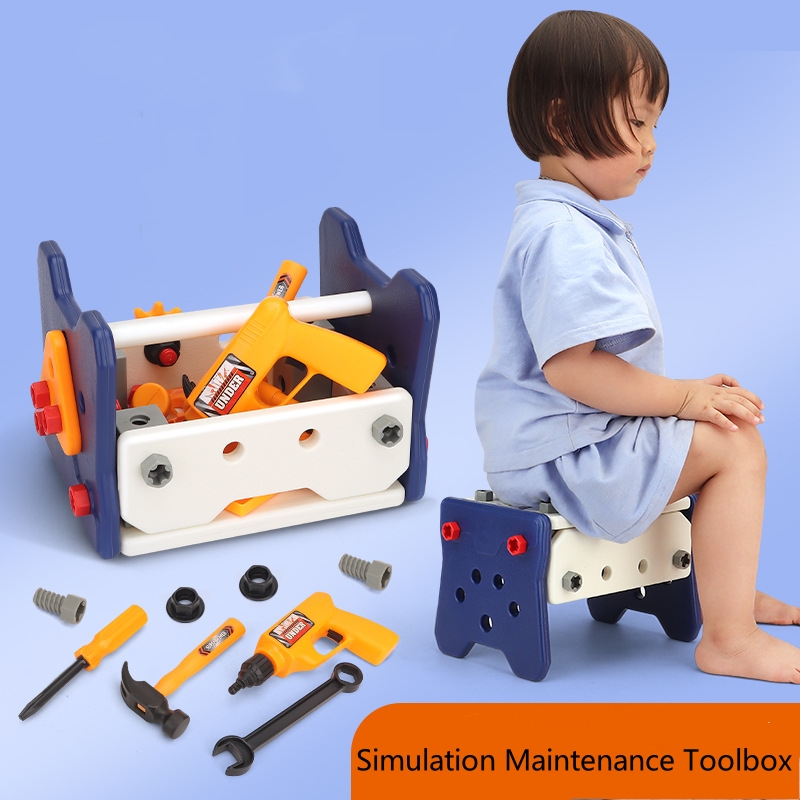 Simulation Maintenance Tool El - Gardening Tools For 10 Year Olds recension och pris