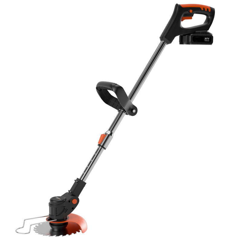 High Power Rechargeable Lithiu - Gardening Tools Cutter recension och pris