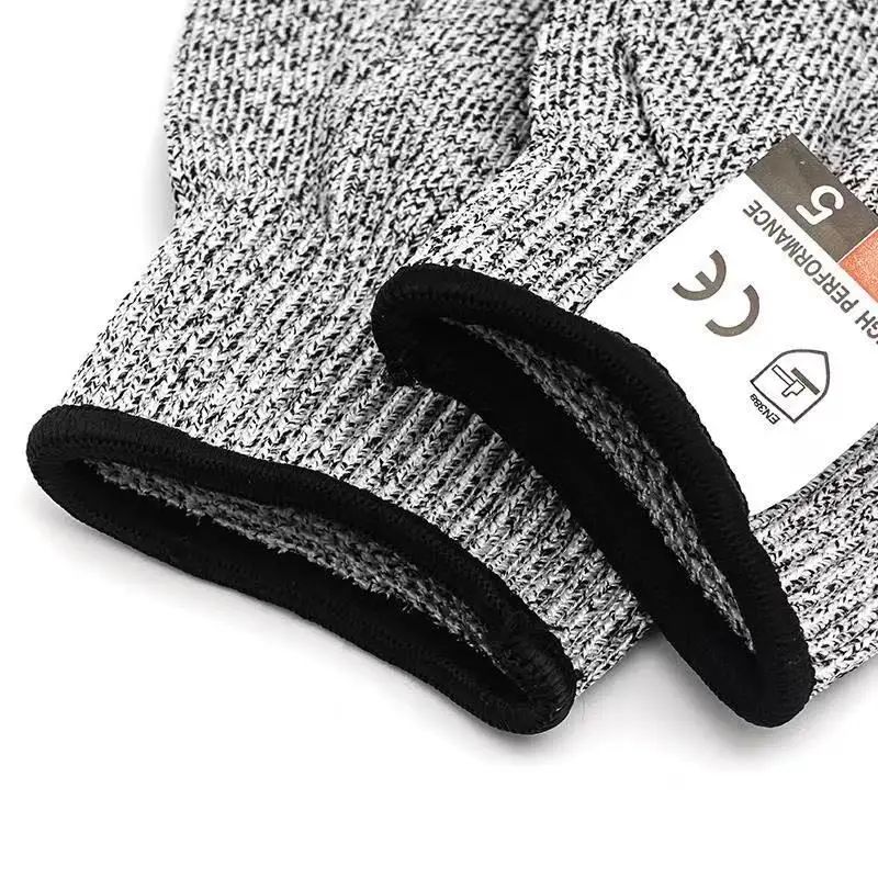 HPPE Level 5 Anti-Cut Gloves K - Gardening Tools Gloves recension och pris