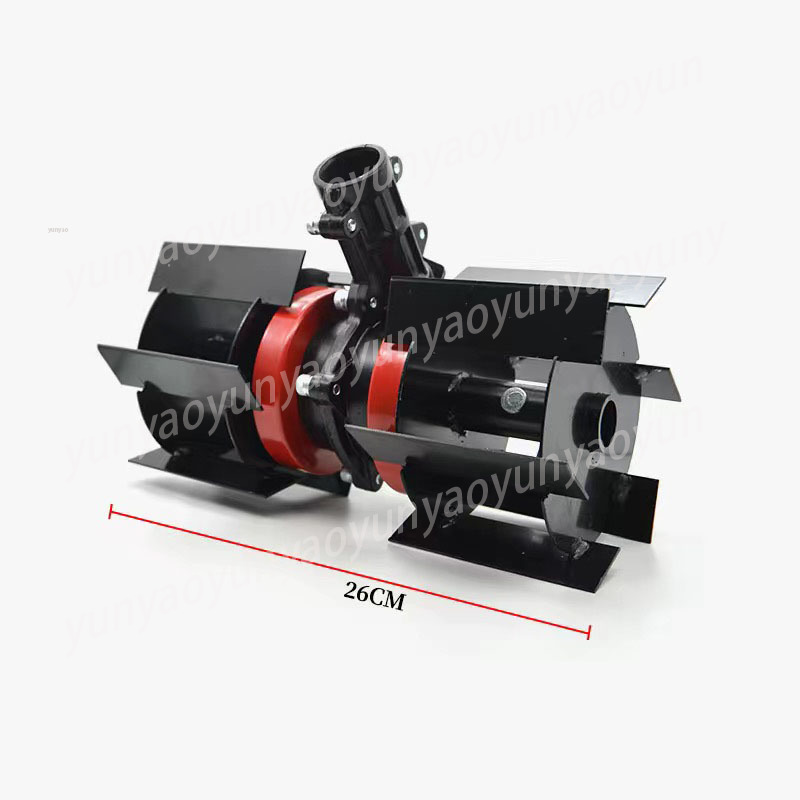 Tool Brush Cutter Grass Wheel  - Gardening Tools Cutter recension och pris