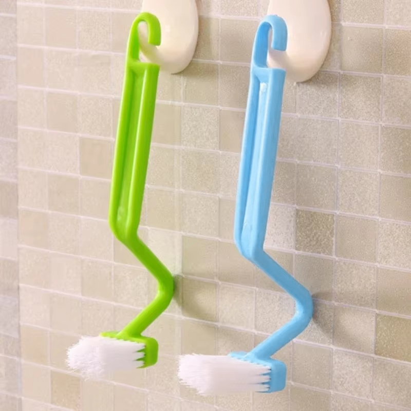 Curved Toilet Long Handle Hous - Gardening Tools Long Handle recension och pris