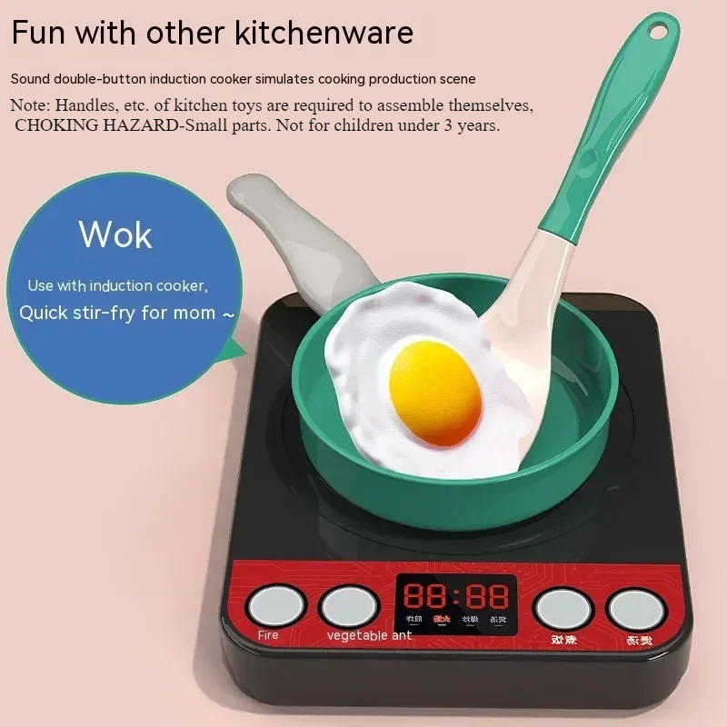 Kids Kitchen Toys Set 92/69/59 - Gardening Tools Girls recension och pris