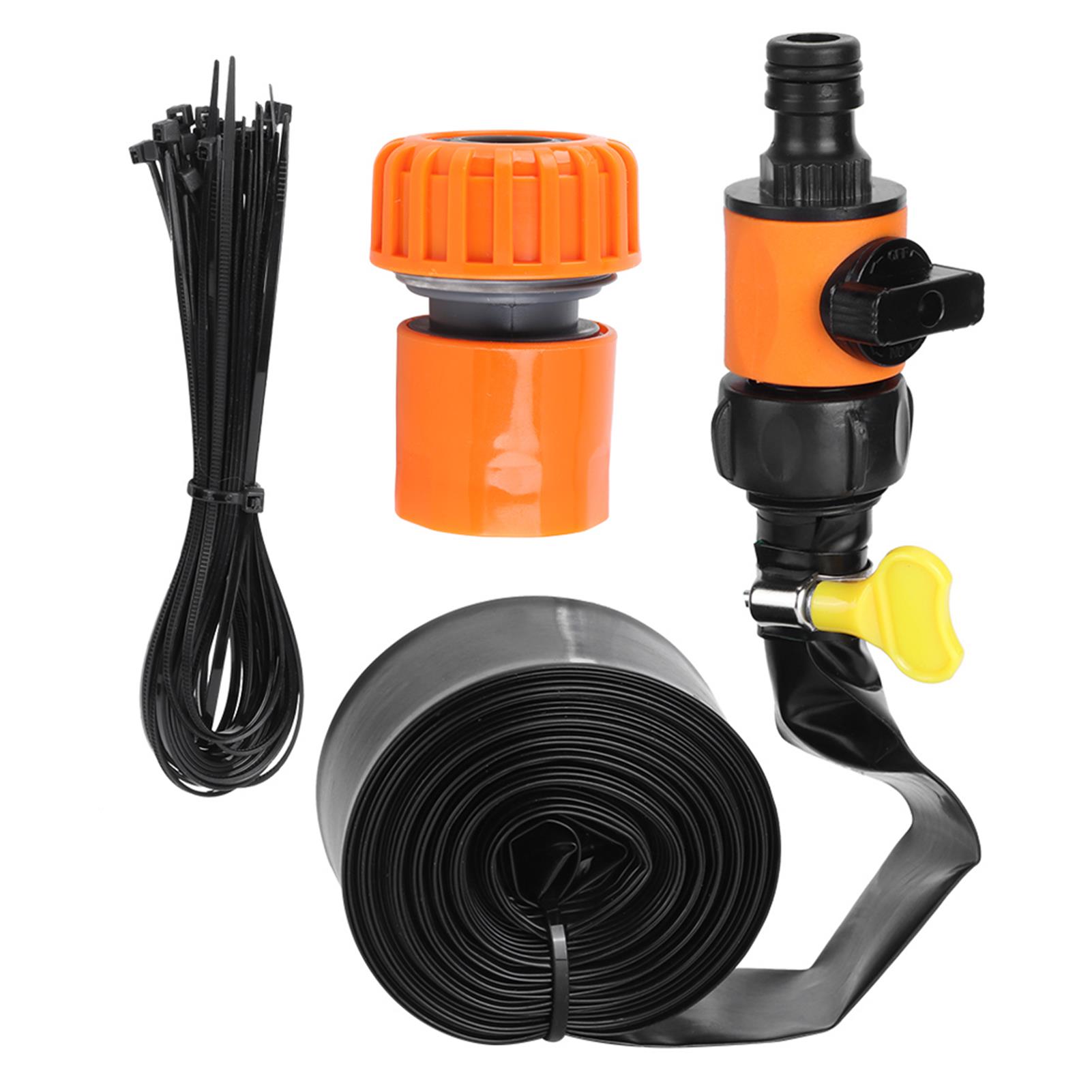 Cooling Water Hose Trampoline  - Gardening Tools For 10 Year Olds recension och pris