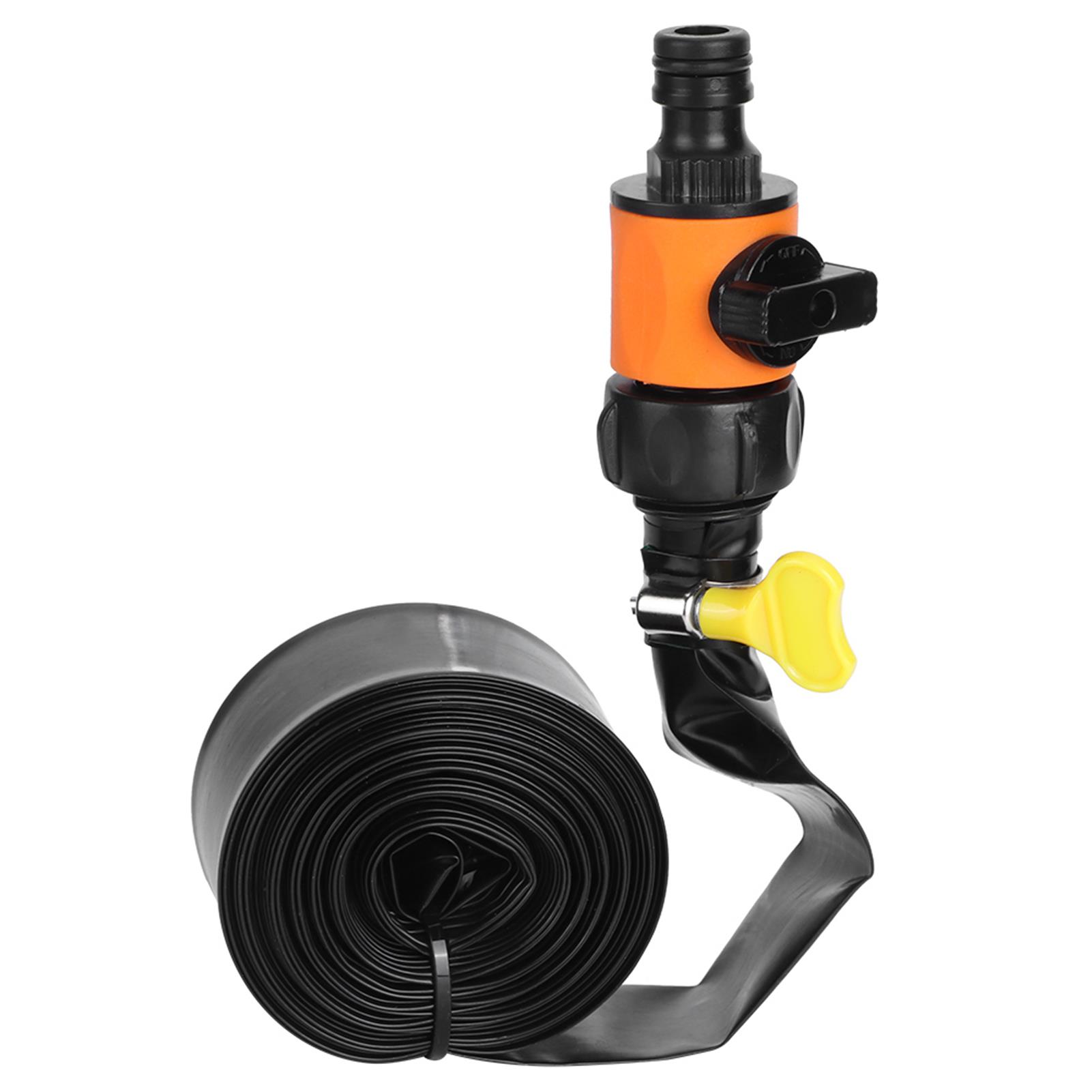 Cooling Water Hose Trampoline  - Gardening Tools For 10 Year Olds recension och pris