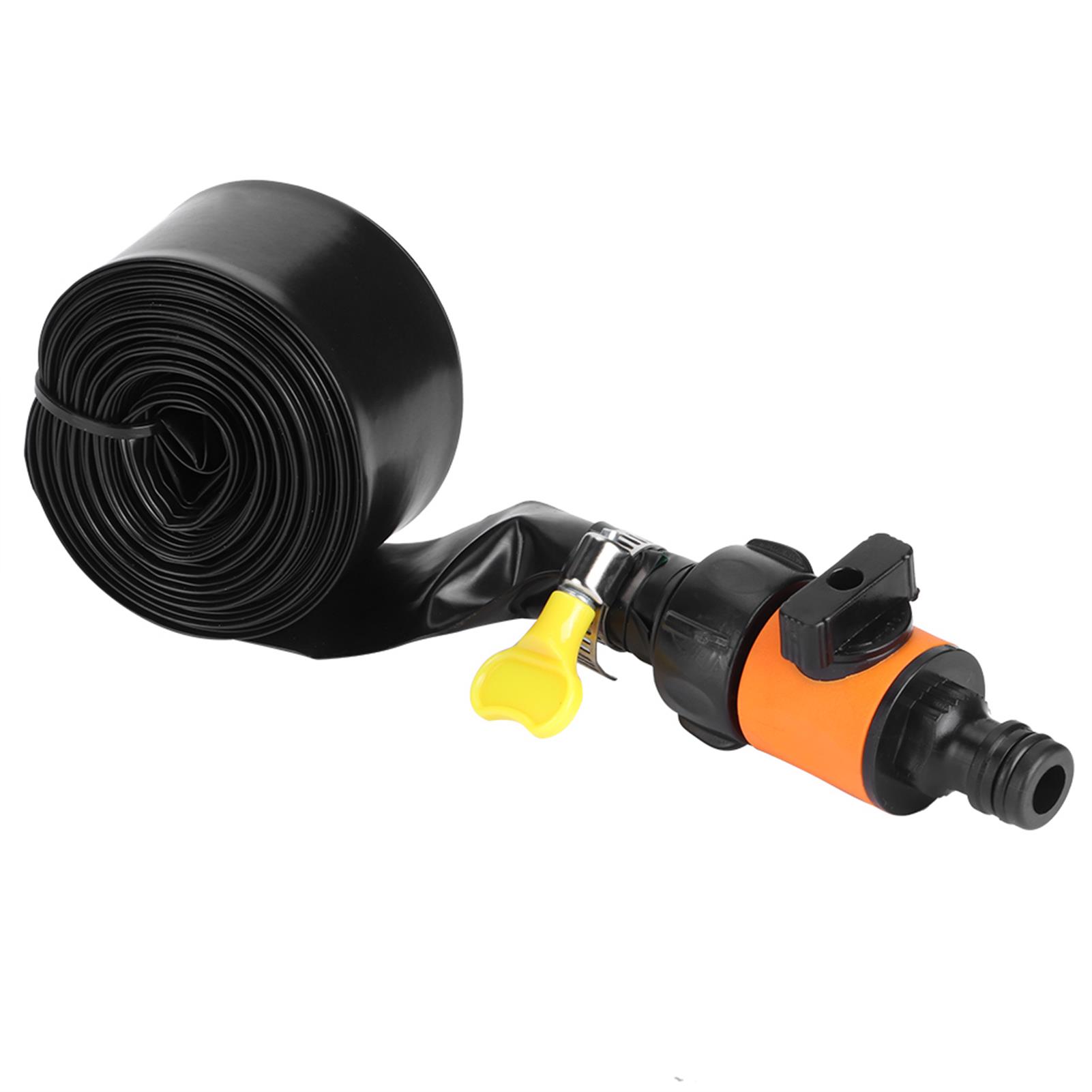 Cooling Water Hose Trampoline  - Gardening Tools For 10 Year Olds recension och pris