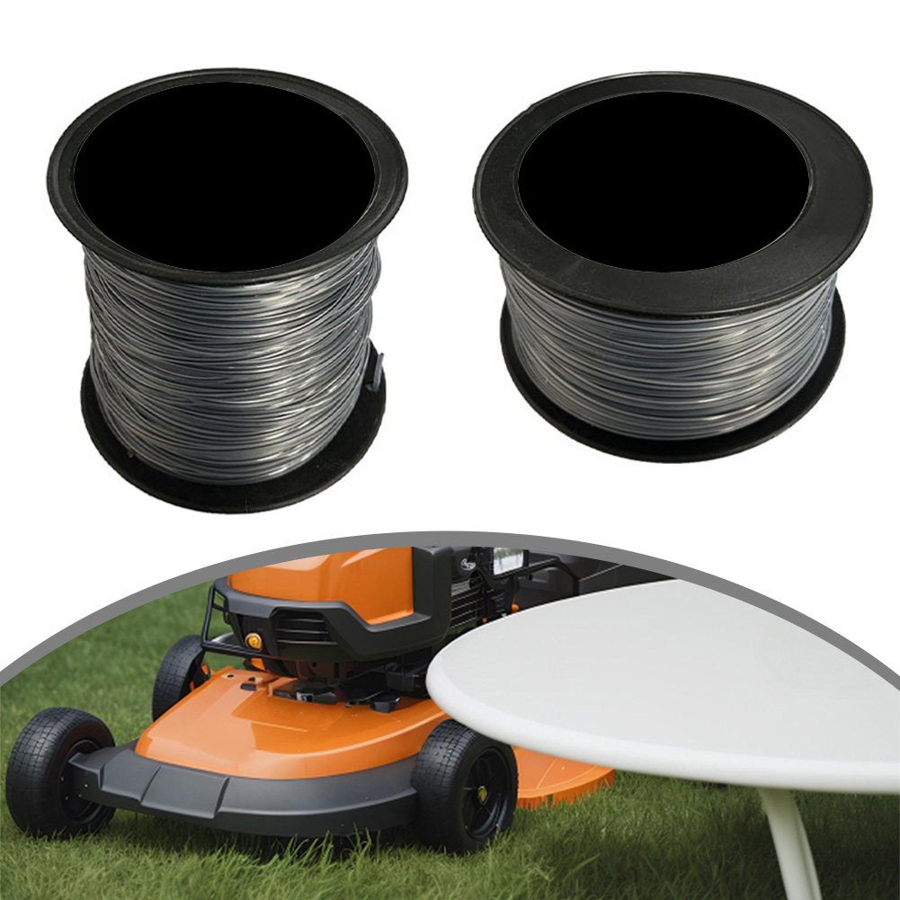 394 Foot Ultra Eater String Li - Gardening Tools Online recension och pris